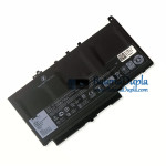Bateria para Dell E7270 P61G 7CJRC Latitude E7470 P26S [Bateria de reposição]